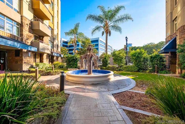 1480 Broadway 2607, San Diego, CA 92101