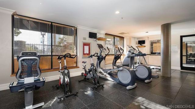 1480 Broadway 2607, San Diego, CA 92101