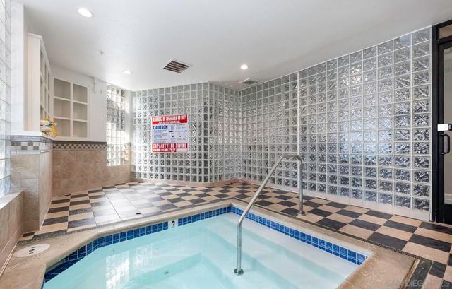 1480 Broadway 2607, San Diego, CA 92101