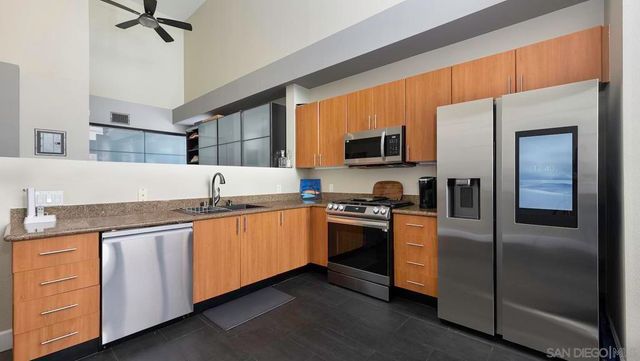 1480 Broadway 2607, San Diego, CA 92101