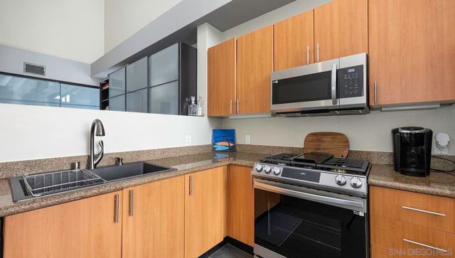 1480 Broadway 2607, San Diego, CA 92101