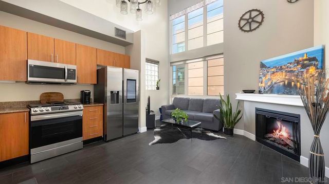 1480 Broadway 2607, San Diego, CA 92101