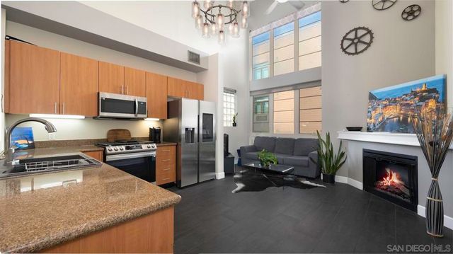 1480 Broadway 2607, San Diego, CA 92101