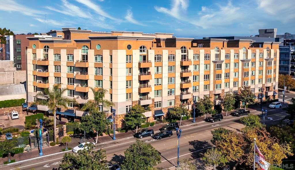 1480 Broadway 2607, San Diego, CA 92101