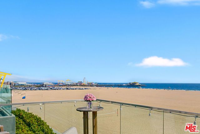 1341 Palisades Beach Road, Santa Monica, CA 90401