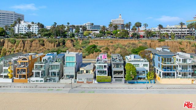 1341 Palisades Beach Road, Santa Monica, CA 90401