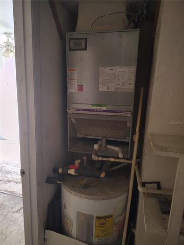 3996 CRAYRICH CIRCLE C5, Orlando, FL 32839