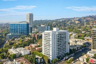 999 N Doheny Drive 708, West Hollywood, CA 90069