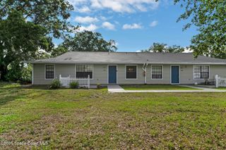 410 Thor Avenue SE, Palm Bay, FL 32909