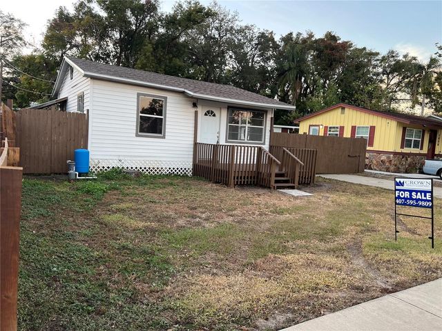 1658 HEMPEL AVENUE, Gotha, FL 34734