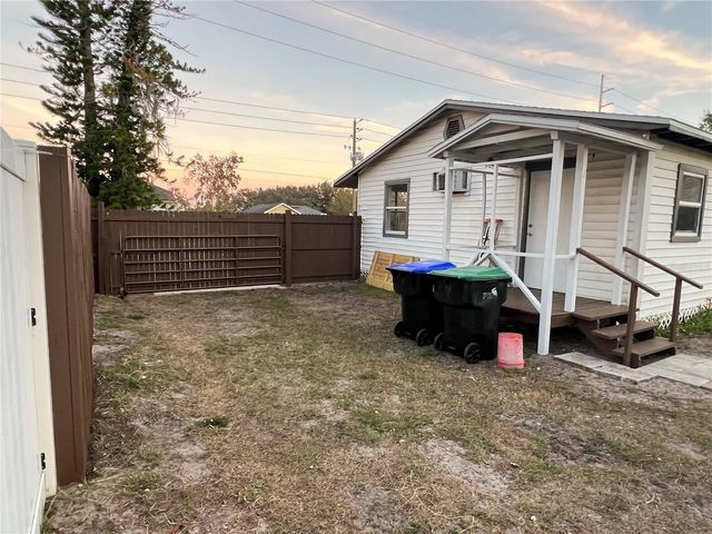 1658 HEMPEL AVENUE, Gotha, FL 34734