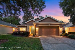 4413 Caliquen Drive, Brooksville, FL 34604