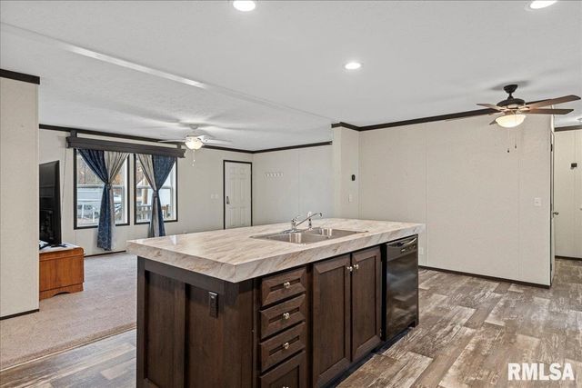 3725 N Peoria Rd Lot 203, Springfield, IL 62702