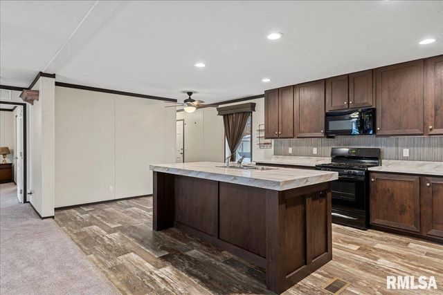 3725 N Peoria Rd Lot 203, Springfield, IL 62702