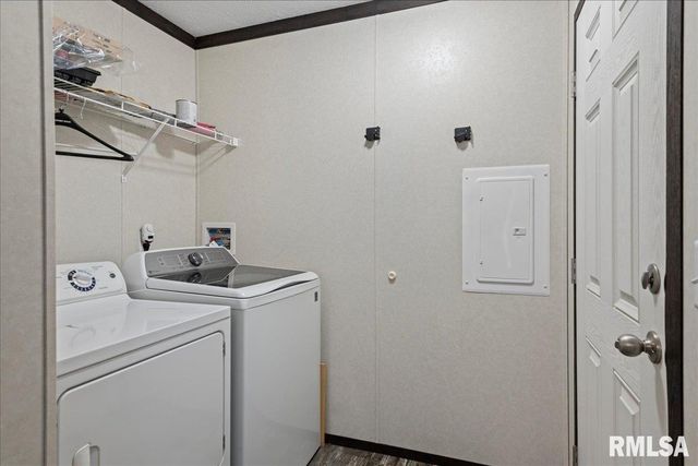 3725 N Peoria Rd Lot 203, Springfield, IL 62702