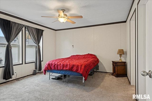 3725 N Peoria Rd Lot 203, Springfield, IL 62702