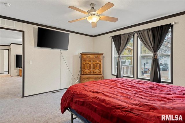 3725 N Peoria Rd Lot 203, Springfield, IL 62702