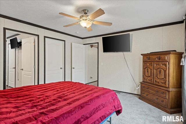 3725 N Peoria Rd Lot 203, Springfield, IL 62702