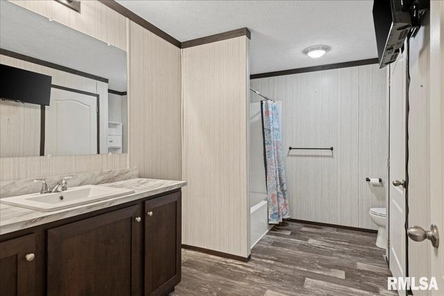 3725 N Peoria Rd Lot 203, Springfield, IL 62702