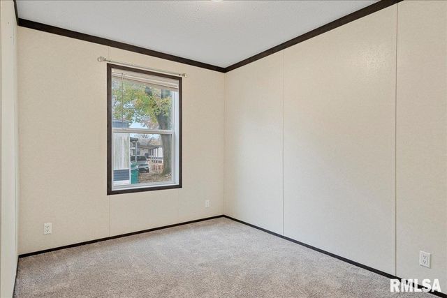 3725 N Peoria Rd Lot 203, Springfield, IL 62702