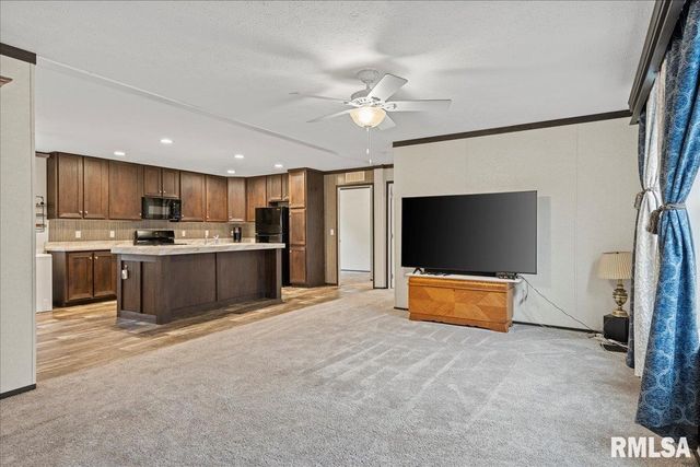 3725 N Peoria Rd Lot 203, Springfield, IL 62702