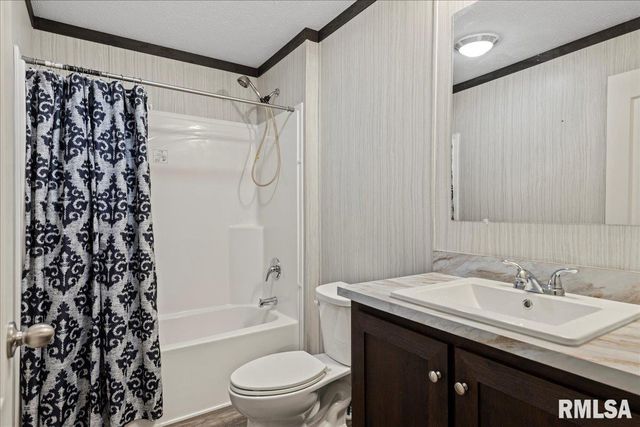 3725 N Peoria Rd Lot 203, Springfield, IL 62702