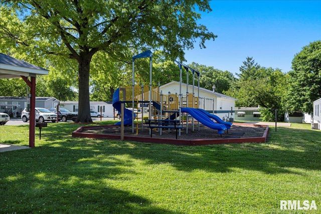 3725 N Peoria Rd Lot 203, Springfield, IL 62702