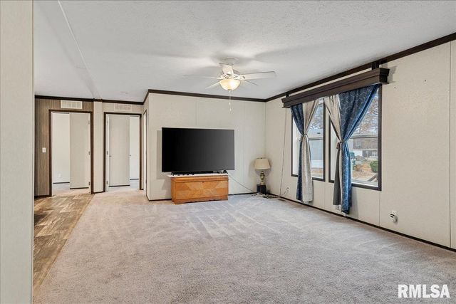 3725 N Peoria Rd Lot 203, Springfield, IL 62702