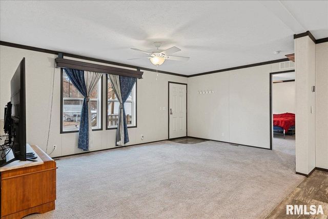 3725 N Peoria Rd Lot 203, Springfield, IL 62702