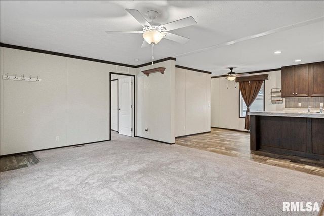 3725 N Peoria Rd Lot 203, Springfield, IL 62702