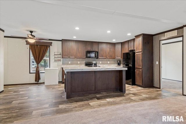 3725 N Peoria Rd Lot 203, Springfield, IL 62702