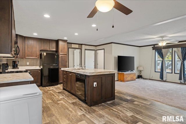 3725 N Peoria Rd Lot 203, Springfield, IL 62702