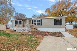 3725 N Peoria Rd Lot 203, Springfield, IL 62702