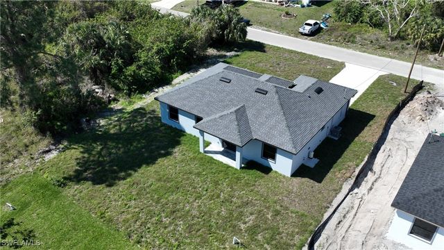 319 Lancelot AVE, Lehigh Acres, FL 33974