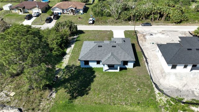 319 Lancelot AVE, Lehigh Acres, FL 33974