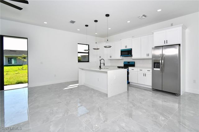 319 Lancelot AVE, Lehigh Acres, FL 33974