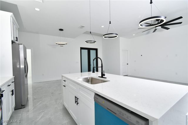 319 Lancelot AVE, Lehigh Acres, FL 33974