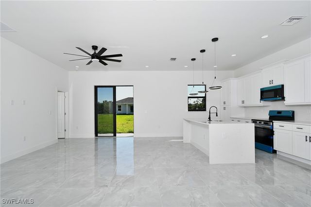 319 Lancelot AVE, Lehigh Acres, FL 33974