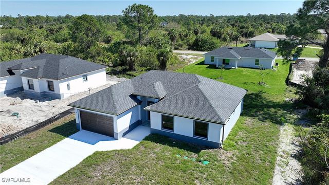 319 Lancelot AVE, Lehigh Acres, FL 33974