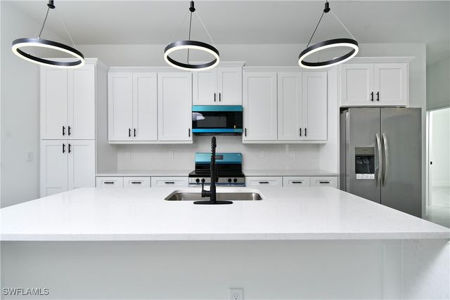 319 Lancelot AVE, Lehigh Acres, FL 33974