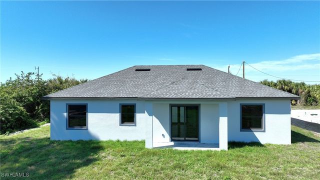 319 Lancelot AVE, Lehigh Acres, FL 33974
