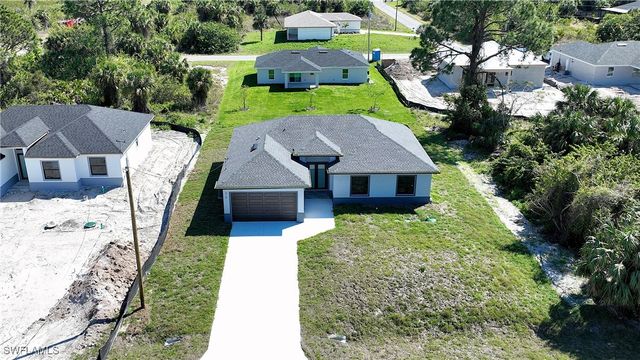 319 Lancelot AVE, Lehigh Acres, FL 33974