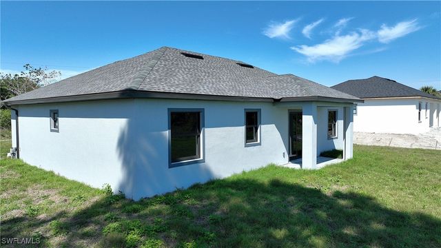 319 Lancelot AVE, Lehigh Acres, FL 33974