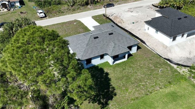 319 Lancelot AVE, Lehigh Acres, FL 33974