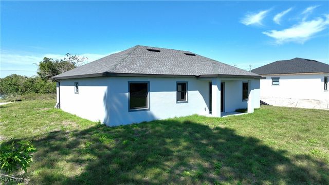 319 Lancelot AVE, Lehigh Acres, FL 33974