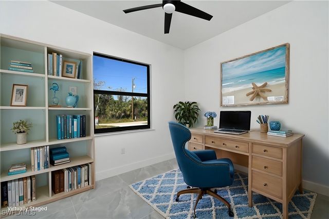 319 Lancelot AVE, Lehigh Acres, FL 33974