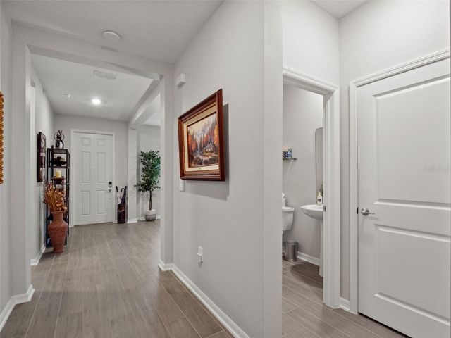 5764 ALENLON WAY, Mount Dora, FL 32757