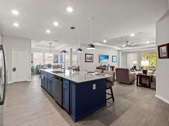 5764 ALENLON WAY, Mount Dora, FL 32757