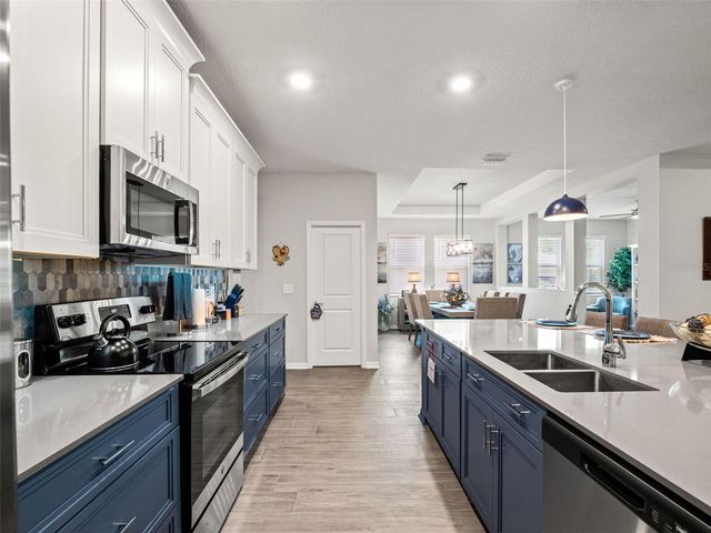 5764 ALENLON WAY, Mount Dora, FL 32757