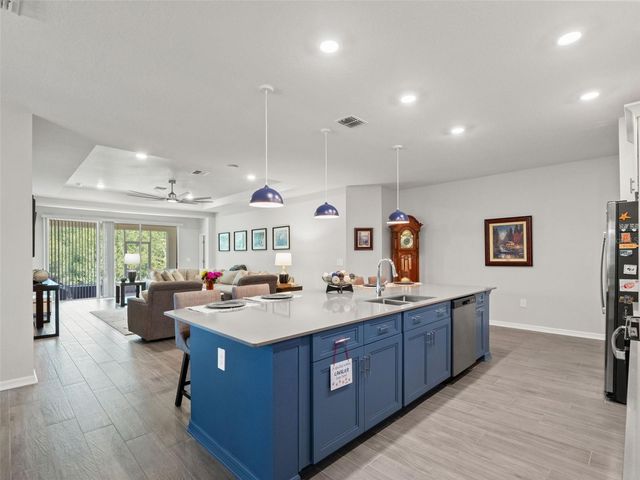5764 ALENLON WAY, Mount Dora, FL 32757
